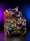 Pokemon Pitch Black Booster Box
